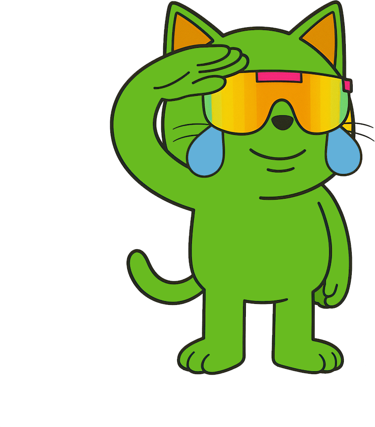 MOG Character