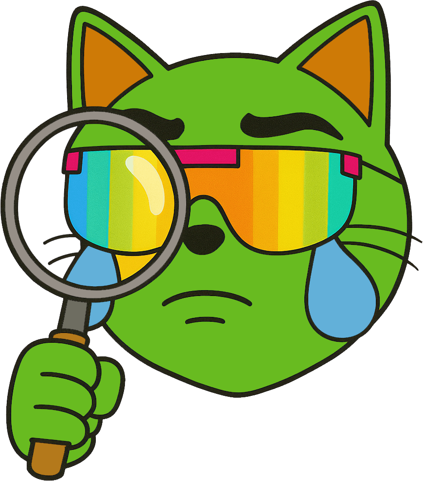 MOG Character