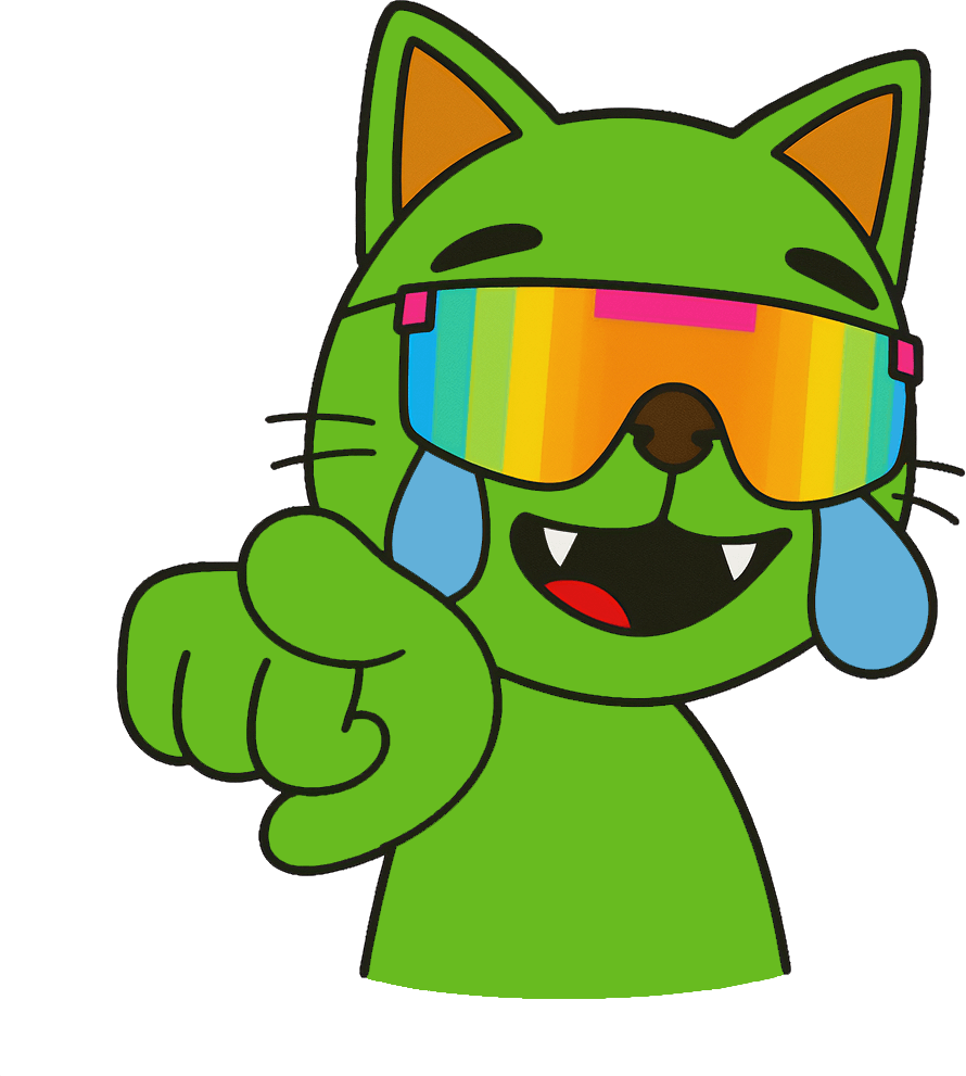 MOG Character
