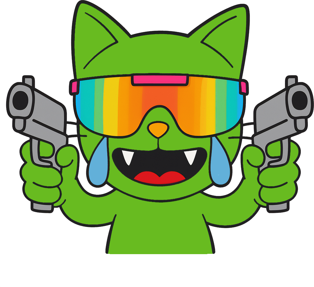 MOG Character