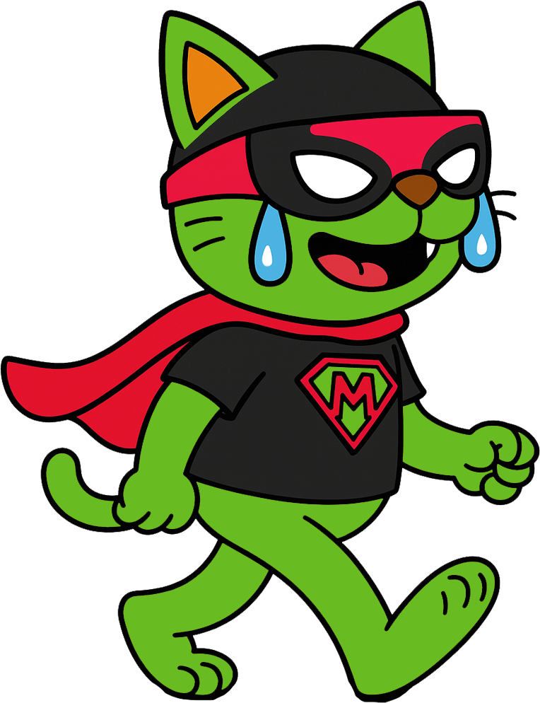 MOG Character