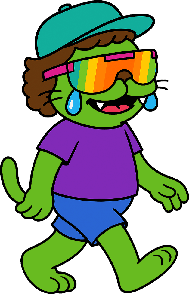 MOG Character