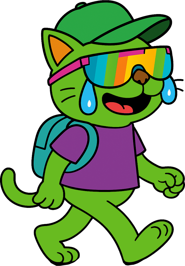MOG Character