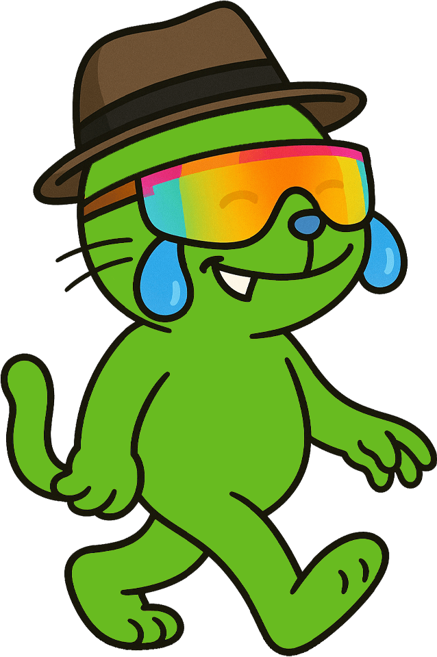 MOG Character